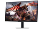 Samsung Odyssey OLED G8 G80SD 32 pulg. 4K 240Hz OLED Plata