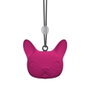 Drmarcus Ambientador Coche Cosmic Dog Bubble Bum DRM0987 Perfumado Decoración Ventilación