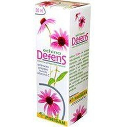 PINISAN Echina Defens 50ml PINISAN Echina Defens 50ml