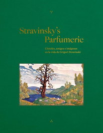 FLANEUR Stravinsky's Parfumerie