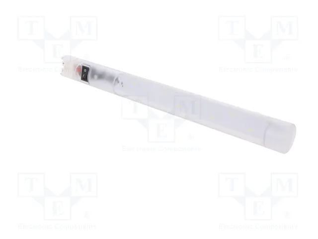 STEGO Lámpara LED 5W 400lm 6000K Blanco Frío STEGO Lámpara LED 5W 400lm 6000K Blanco Frío