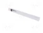 STEGO Lámpara LED 5W 400lm 6000K Blanco Frío