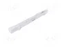 STEGO Lámpara LED 5W 400lm 6000K Blanco Frío