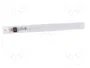 STEGO Lámpara LED 5W 400lm 6000K Blanco Frío