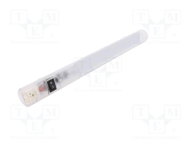 STEGO Lámpara LED 5W 400lm 6000K Blanco Frío STEGO Lámpara LED 5W 400lm 6000K Blanco Frío
