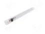 STEGO Lámpara LED 5W 400lm 6000K Blanco Frío