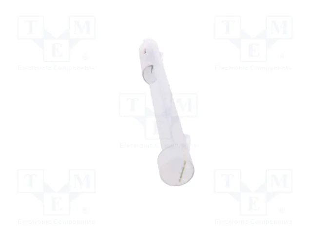 STEGO Lámpara LED 5W 400lm 6000K Blanco Frío STEGO Lámpara LED 5W 400lm 6000K Blanco Frío