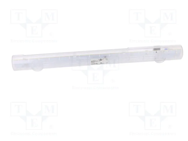 STEGO Lámpara LED 5W 400lm 6000K Blanco Frío STEGO Lámpara LED 5W 400lm 6000K Blanco Frío