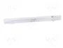 STEGO Lámpara LED 5W 400lm 6000K Blanco Frío