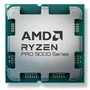 AMD Ryzen 5 PRO 9645 Procesador 6 núcleos / 12 hilos 3.9 GHz (hasta 5.4 GHz Turbo) Socket AM5 4 nm 32MB L3 Caché con Gráficos Integrados Radeon