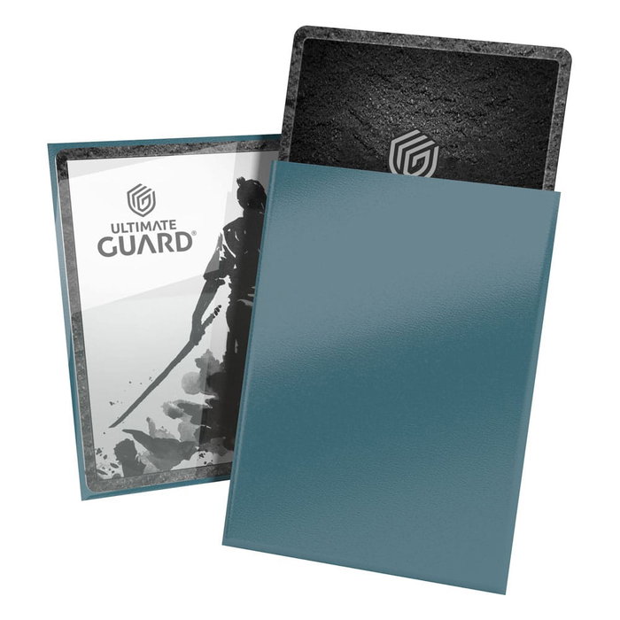 Ultimate Guard Katana Sleeves Tamaño Estándar Mountain Haze (100)