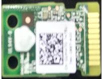 Dell Módulo TPM 2.0 Security TRPM 14G para Servidores PowerEdge R440 R540 R640 R740