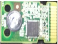 Dell Módulo TPM 2.0 Security TRPM 14G para Servidores PowerEdge R440 R540 R640 R740 Dell Módulo TPM 2.0 Security TRPM 14G para Servidores PowerEdge R440 R540 R640 R740