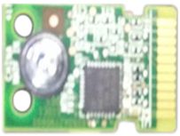 Dell Módulo TPM 2.0 Security TRPM 14G para Servidores PowerEdge R440 R540 R640 R740 Dell Módulo TPM 2.0 Security TRPM 14G para Servidores PowerEdge R440 R540 R640 R740