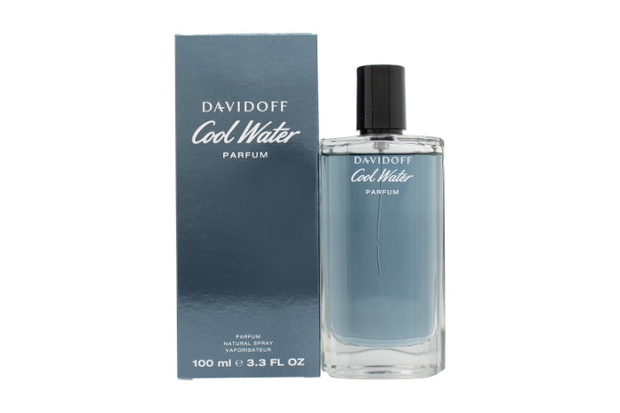 Davidoff Cool Water eau de parfum 100 ml Davidoff Cool Water eau de parfum 100 ml