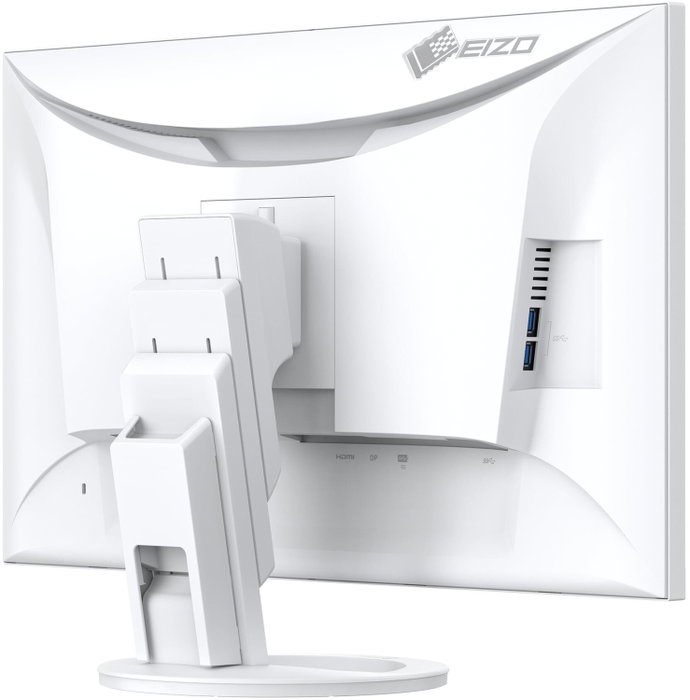 Eizo FlexScan EV2740S-WT Monitor IPS 4K 27" USB-C PD 70W Blanco Eizo FlexScan EV2740S-WT Monitor IPS 4K 27" USB-C PD 70W Blanco