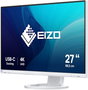 Eizo FlexScan EV2740S-WT Monitor IPS 4K 27" USB-C PD 70W Blanco