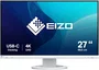 Eizo FlexScan EV2740S-WT Monitor IPS 4K 27" USB-C PD 70W Blanco