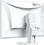 Eizo FlexScan EV2740S-WT Monitor IPS 4K 27" USB-C PD 70W Blanco