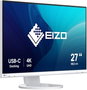 Eizo FlexScan EV2740S-WT Monitor IPS 4K 27" USB-C PD 70W Blanco