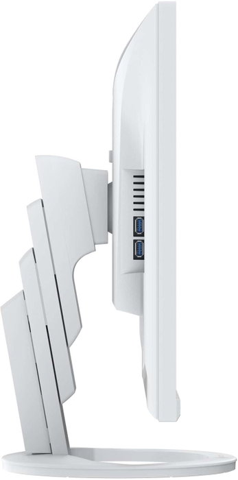 Eizo FlexScan EV2740S-WT Monitor IPS 4K 27" USB-C PD 70W Blanco Eizo FlexScan EV2740S-WT Monitor IPS 4K 27" USB-C PD 70W Blanco