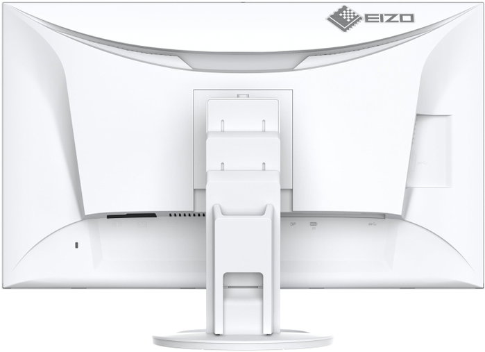 Eizo FlexScan EV2740S-WT Monitor IPS 4K 27" USB-C PD 70W Blanco Eizo FlexScan EV2740S-WT Monitor IPS 4K 27" USB-C PD 70W Blanco