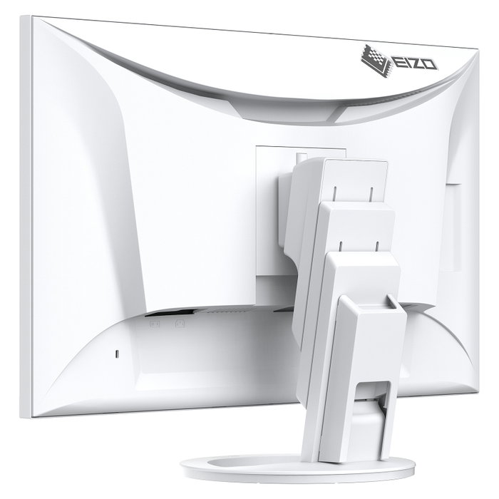 Eizo FlexScan EV2740S-WT 27 pulgadas 4K Blanco