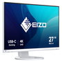 Eizo FlexScan EV2740S-WT 27 pulgadas 4K Blanco