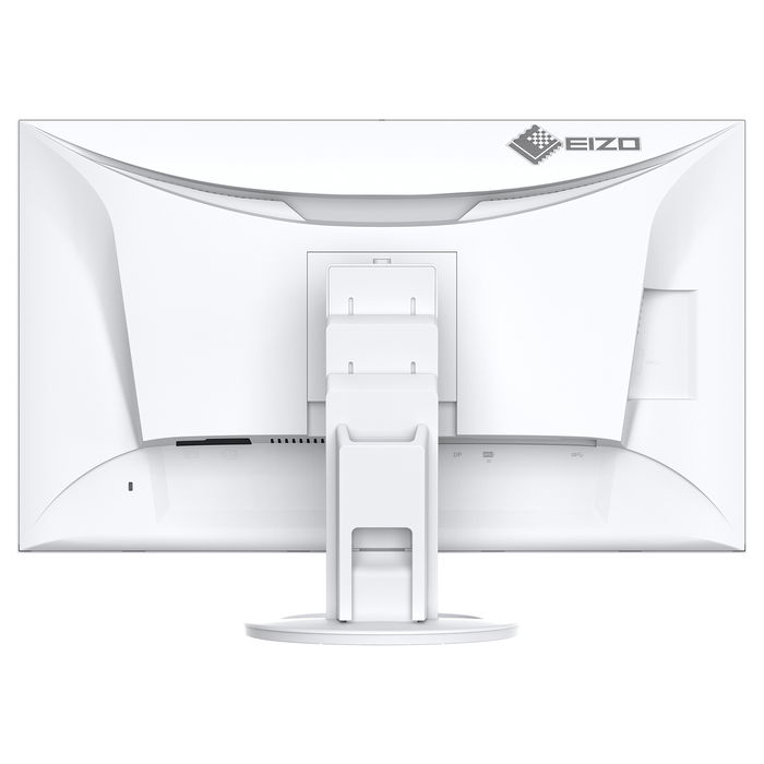 Eizo EV2740S-WT 4K 3840x2160 27" IPS 350cd/m² 6ms 16:9 USB-C HDMI Eizo EV2740S-WT 4K 3840x2160 27" IPS 350cd/m² 6ms 16:9 USB-C HDMI