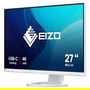 Eizo EV2740S-WT 4K 3840x2160 27" IPS 350cd/m² 6ms 16:9 USB-C HDMI