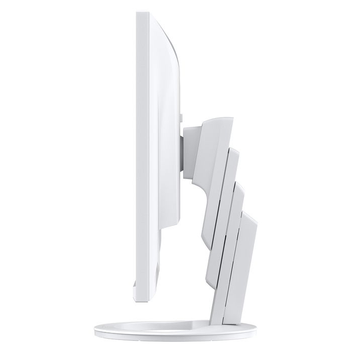 Eizo EV2740S-WT 4K 3840x2160 27" IPS 350cd/m² 6ms 16:9 USB-C HDMI Eizo EV2740S-WT 4K 3840x2160 27" IPS 350cd/m² 6ms 16:9 USB-C HDMI