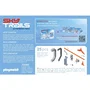 PLAYMOBIL Sky Trails: Kick Starter 72060
