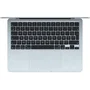 Apple MacBook Air M5 de 13,6 pulgadas (2026) - 16 GB de RAM - 512 GB de almacenamiento - Azul cielo