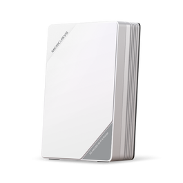 Mercusys MB521-5G Enrutador Portátil 5G Wi-Fi 6 Blanco