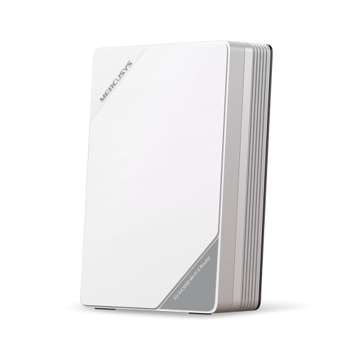 Mercusys MB521-5G Enrutador Portátil 5G Wi-Fi 6 Blanco Mercusys MB521-5G Enrutador Portátil 5G Wi-Fi 6 Blanco