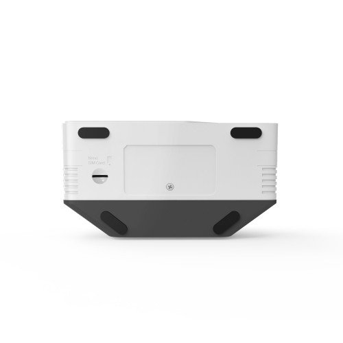 Mercusys MB521-5G Enrutador Portátil 5G Wi-Fi 6 Blanco Mercusys MB521-5G Enrutador Portátil 5G Wi-Fi 6 Blanco