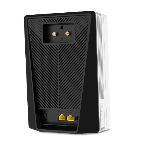 Mercusys MB521-5G Enrutador Portátil 5G Wi-Fi 6 Blanco Mercusys MB521-5G Enrutador Portátil 5G Wi-Fi 6 Blanco