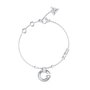 Guess Pulsera Bracelet Oh My G JUBB04519JWRHS Gris