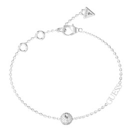 Guess Pulsera Bracelet Oh My G JUBB04519JWRHS Gris