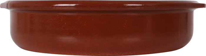 Azofra Cazuela Vitro 26 cm (6 Unidades)