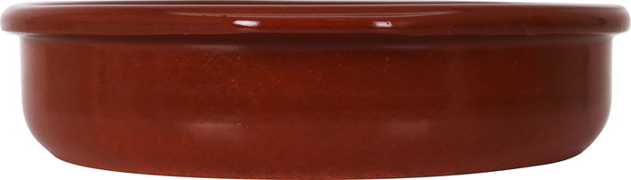 Azofra Cazuela Vitro 26 cm (6 Unidades)