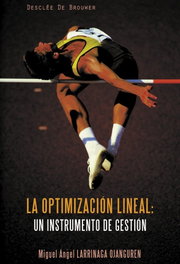 La optimización lineal: un instrumento de gestión, VV.AA. - DESCLEE DE BROUWER