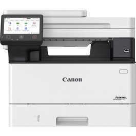 Canon i-SENSYS MF463dw II Multifunción Láser Monocromo WiFi Blanca
