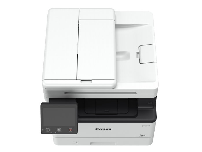 Canon i-SENSYS MF463dw II Multifunción Láser Monocromo WiFi Blanca