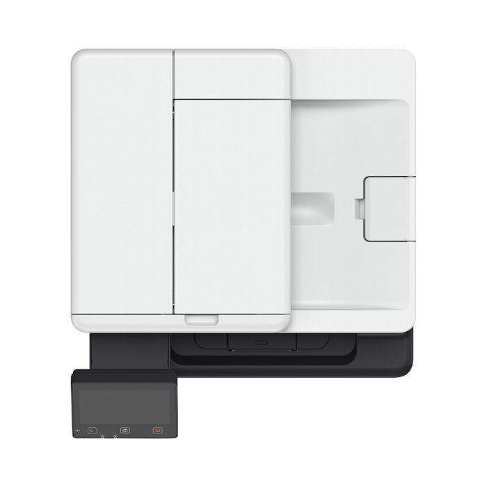 Canon i-SENSYS MF463dw II Multifunción Láser Monocromo WiFi Blanca