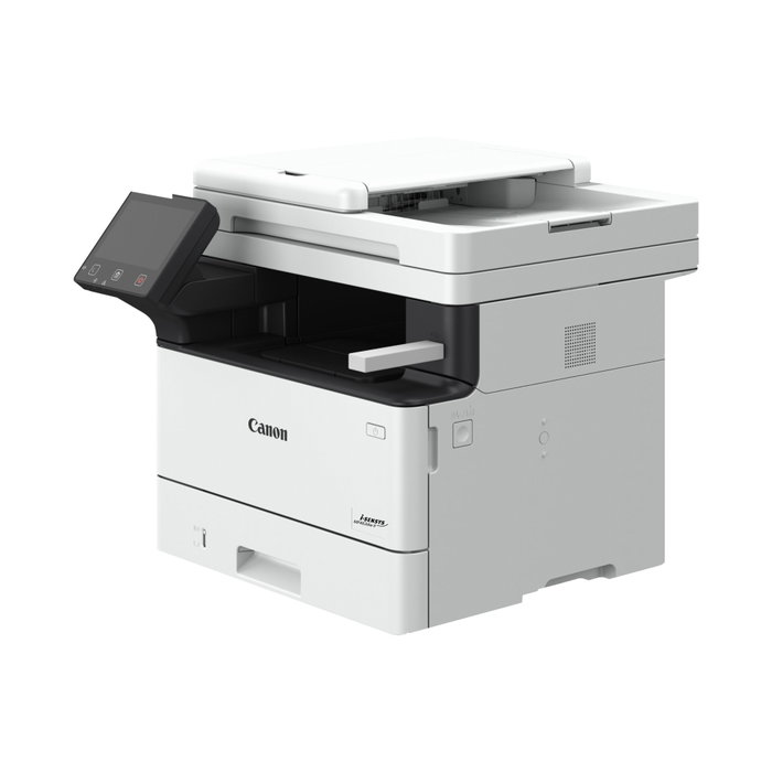 Canon i-SENSYS MF463dw II Multifunción Láser Monocromo