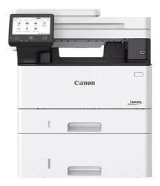 Canon i-SENSYS MF463dw II Impresora Láser Multifunción A4 Monocromo 40ppm WiFi Dúplex