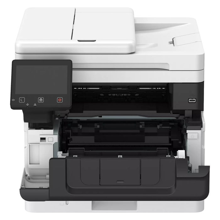 Canon i-SENSYS MF463dw II - Impresora Laser Multifunción Monocromo, WiFi, Duplex, A4, 40 ppm, AirPrint
