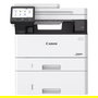 Canon i-SENSYS MF463dw II - Impresora Laser Multifunción Monocromo, WiFi, Duplex, A4, 40 ppm, AirPrint