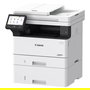 Canon i-SENSYS MF463dw II - Impresora Laser Multifunción Monocromo, WiFi, Duplex, A4, 40 ppm, AirPrint